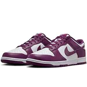 Amazon | [ナイキ] ダンク ロー レトロ DUNK LOW RETRO ホワイト